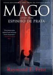 V.3 - espinho de prata Mago