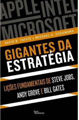 Gigantes da estratégia