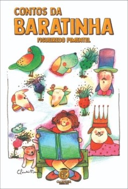 Contos da baratinha