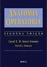 Anatomia Operatória