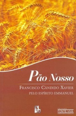 Pão Nosso: Especial