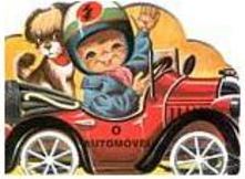 O Automóvel