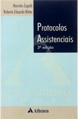 Protocolos Assistenciais