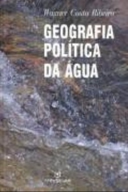 Geografia Política da Água