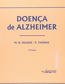 Doença de Alzheimer
