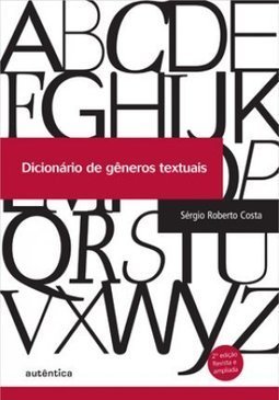 Dicionário de gêneros textuais