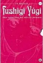 Fushigi Yugi: Edição de Colecionador - Vols. 1-6
