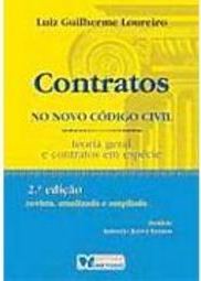 Contratos no Novo Código Civil: Teoria Geral e Contratos em Espécie