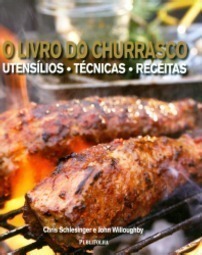 O Livro do Churrasco