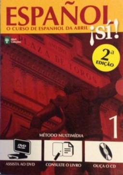 Español  ¡Sí! #1