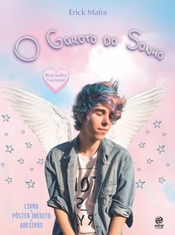 Box O garoto do sonho