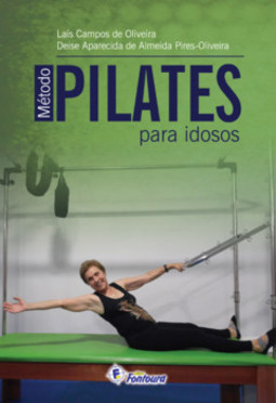 Método pilates para idosos