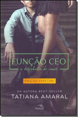 Função Ceo : A descoberta do amor