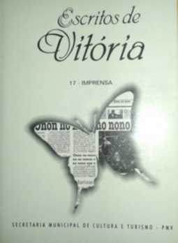 Imprensa (Escritos de Vitória #17)