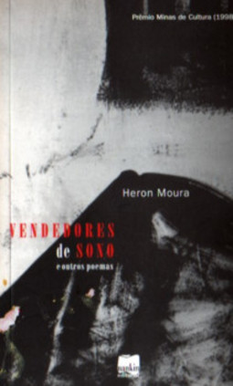 Vendedores de sono: e outros poemas