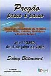 Pregão Passo a Passo