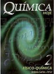 Química Hoje: Físico-Química - vol. 2