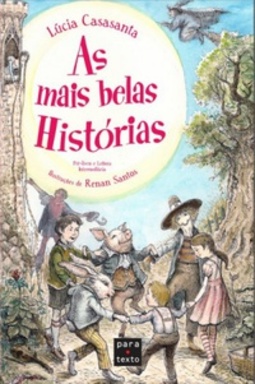 As mais belas histórias