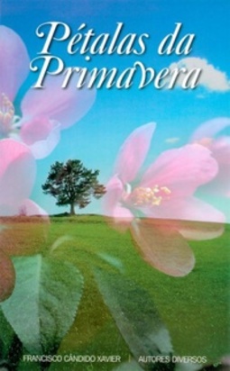 Pétalas da Primavera