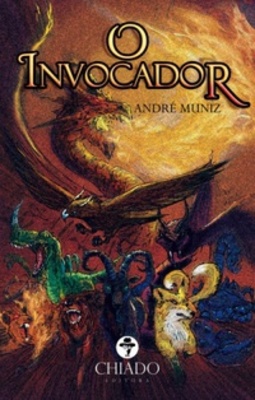 O Invocador (Viagens na ficção #1)
