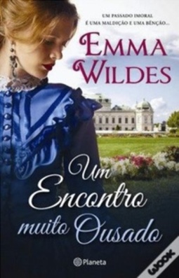 Um Encontro Muito Ousado (Wickedly Yours #02)