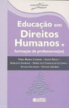 Educação em direitos humanos e formação de professores(as) (Docência em formação)