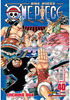 One Piece - Vol. 40
