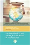 Cartografia escolar e formação continuada de professores