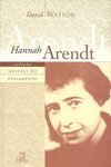 Hannah Arendt