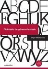 Dicionário de gêneros textuais
