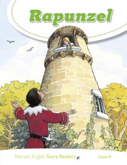 Rapunzel: level 4