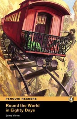 Round the world in eighty days: Level 5