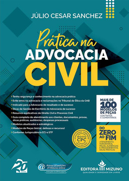 Prática na advocacia civil