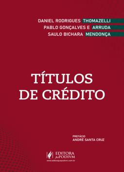 Títulos de crédito