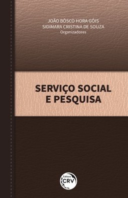 Serviço social e pesquisa