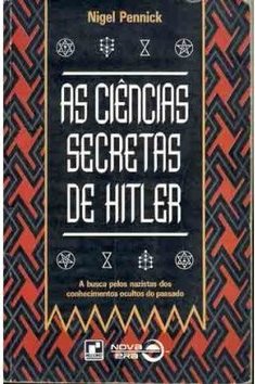 As Ciências Secretas de Hitler