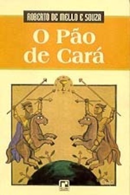O Pão de Cará