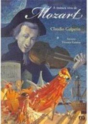 A Música Viva de Mozart