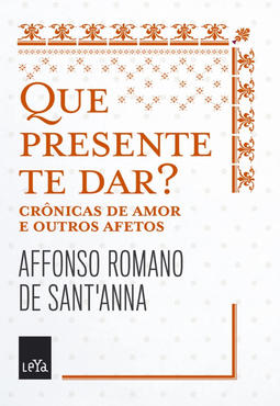 QUE PRESENTE TE DAR