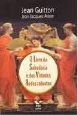 O Livro da Sabedoria e das Virtudes Redescobertas