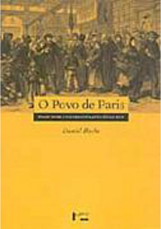 O Povo de Paris: Ensaio Sobre a Cultura Popular no Século XVIII