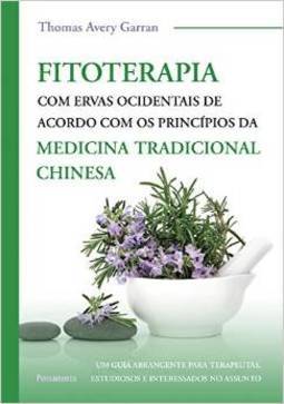 FITOTERAPIA COM ERVAS OCIDENTAIS