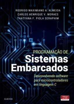 Programação de sistemas embarcados
