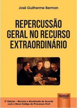 Repercussão Geral no Recurso Extraordinário