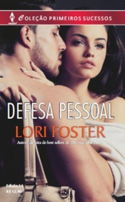 Defesa Pessoal (Primeiros Sucessos # 54)