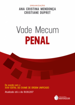 Vade mecum penal