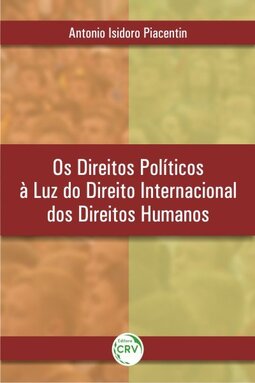 Os direitos políticos à luz do direito internacional dos direitos humanos