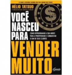Você Nasceu Para Vender Muito #1