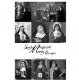 Santa Margarida Maria Alacoque