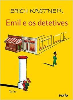EMIL E OS DETETIVES